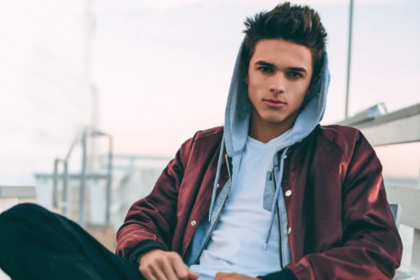 Is Brent River Gay? or He Is in A Relationship