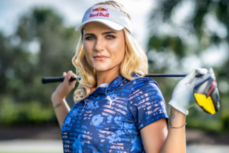 Is Lexi Thompson In A Relationship?- Whos is her boyfriend?