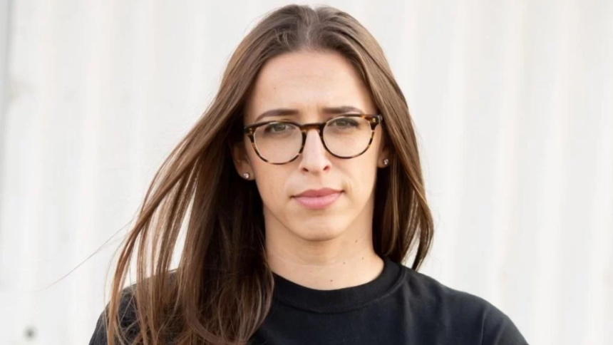 Is Rachel Ballinger in a Relationship?