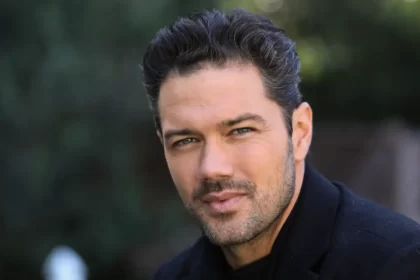 Is Ryan Paevey in A Relationship? A Deep Dive into His Romantic Life
