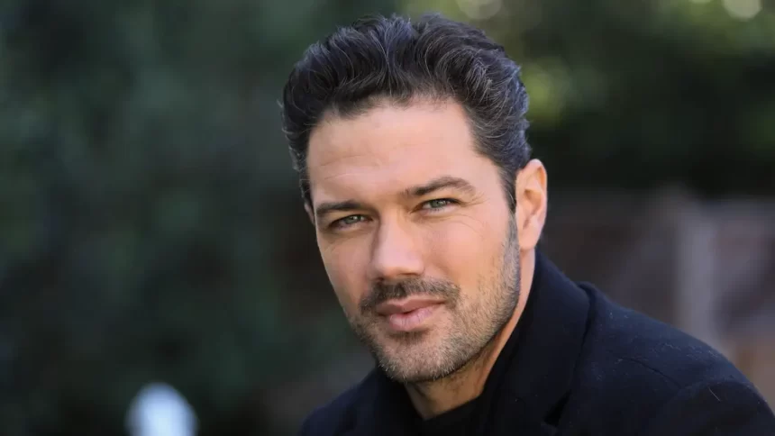Is Ryan Paevey in A Relationship? A Deep Dive into His Romantic Life