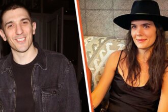 Who Is Andrew Schulz's Wife? All About Emma Turner