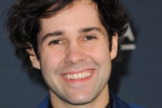 Is David Dobrik Gay? Who is David Dobrik Dating?