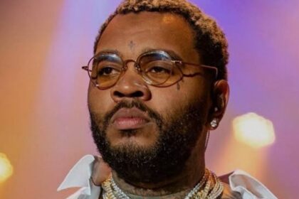 Is Kevin Gates Guy or Rumor? Know About His Girlfriend