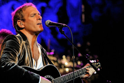 Is Michael Bolton Gay? Early Life, Net Worth, Wife, Children