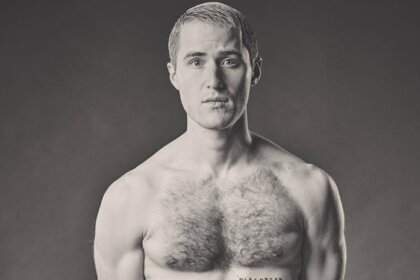 Is Mike Posner Gay or is it Just a Romor?