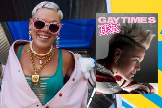 Is Pink Gay: Pink Is a Gay Icon for These 5 Reasons