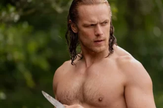 Is Sam Heughan gay? Is It Rumor or Real?
