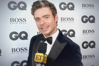 Is-Richard Madden-Gay Madden