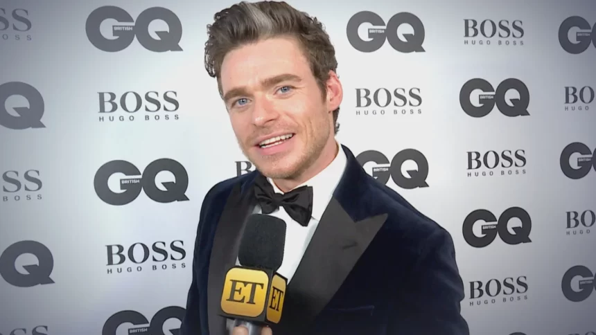 Is-Richard Madden-Gay Madden