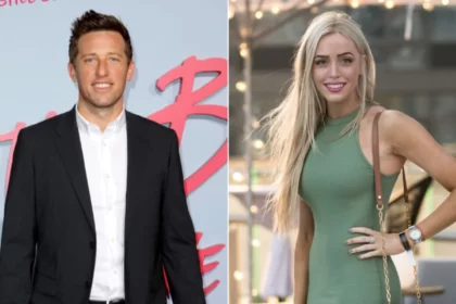 Alex Cooper and Matt Kaplan