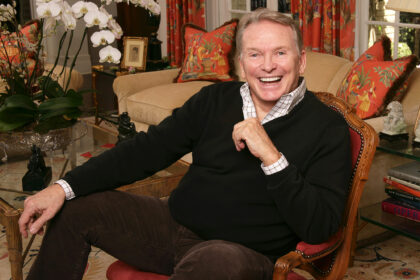 Is Bob Mackie Gay? The Truth Finally Revealed