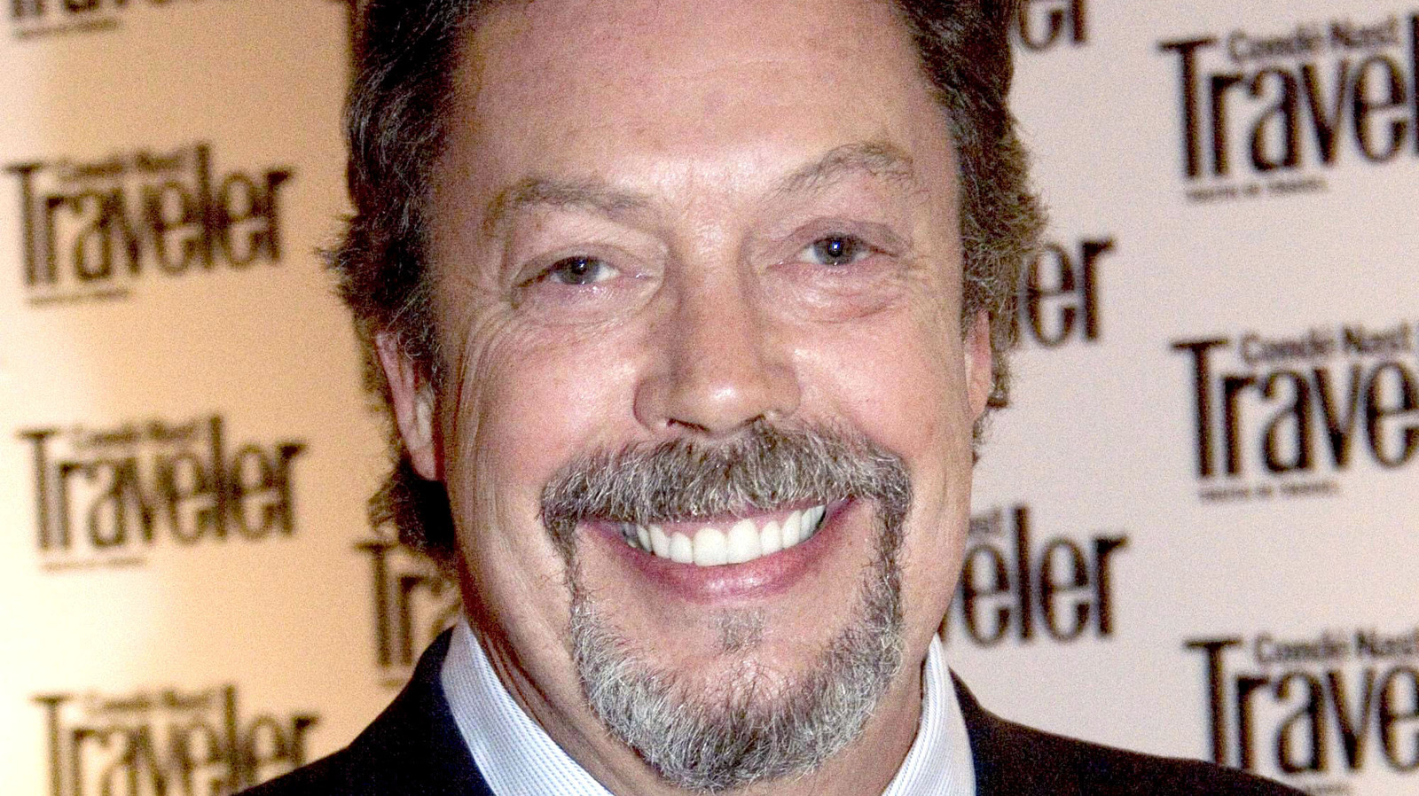 Is Tim Curry Gay? Does His Relationship Status Disprove the Gay Rumors?