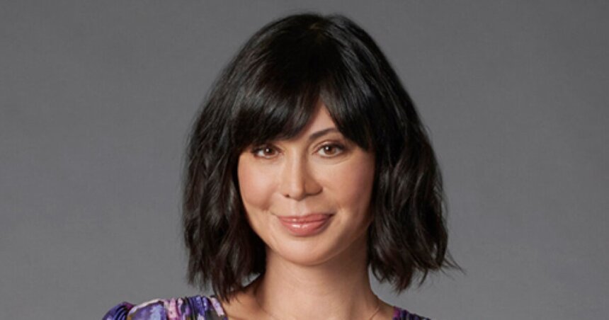 Catherine Bell