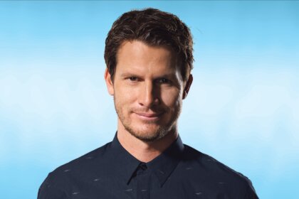 Daniel Tosh
