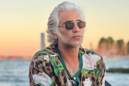 Is Alejandro Fernandez Gay? Is He Dating Someone?