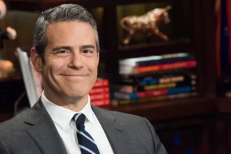 Is Andy Cohen Really Gay? Truth Revealed Behind the Rumor