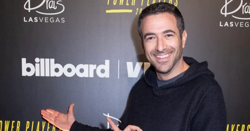 Is Ari Melber in A Relationship? Who is dating Him in 2023