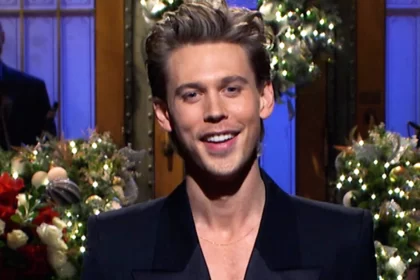 Is Austin Butler Gay