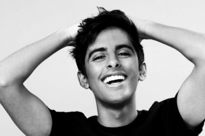 Is Karan Brar Gay