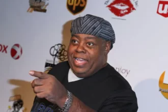 Is Reginald Vel Johnso Gay? Is He Dating Someone?