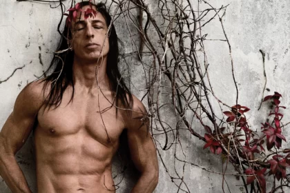 Is Rick Owens Gay? He Proclaims His Bisexuality