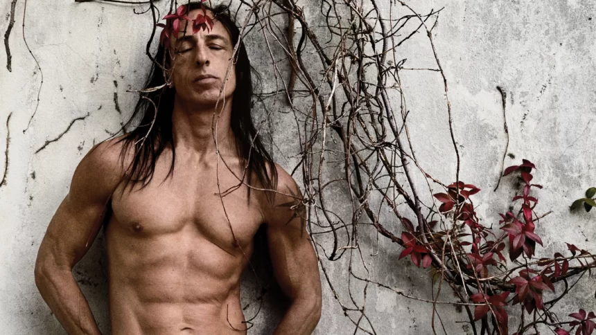 Is Rick Owens Gay? He Proclaims His Bisexuality