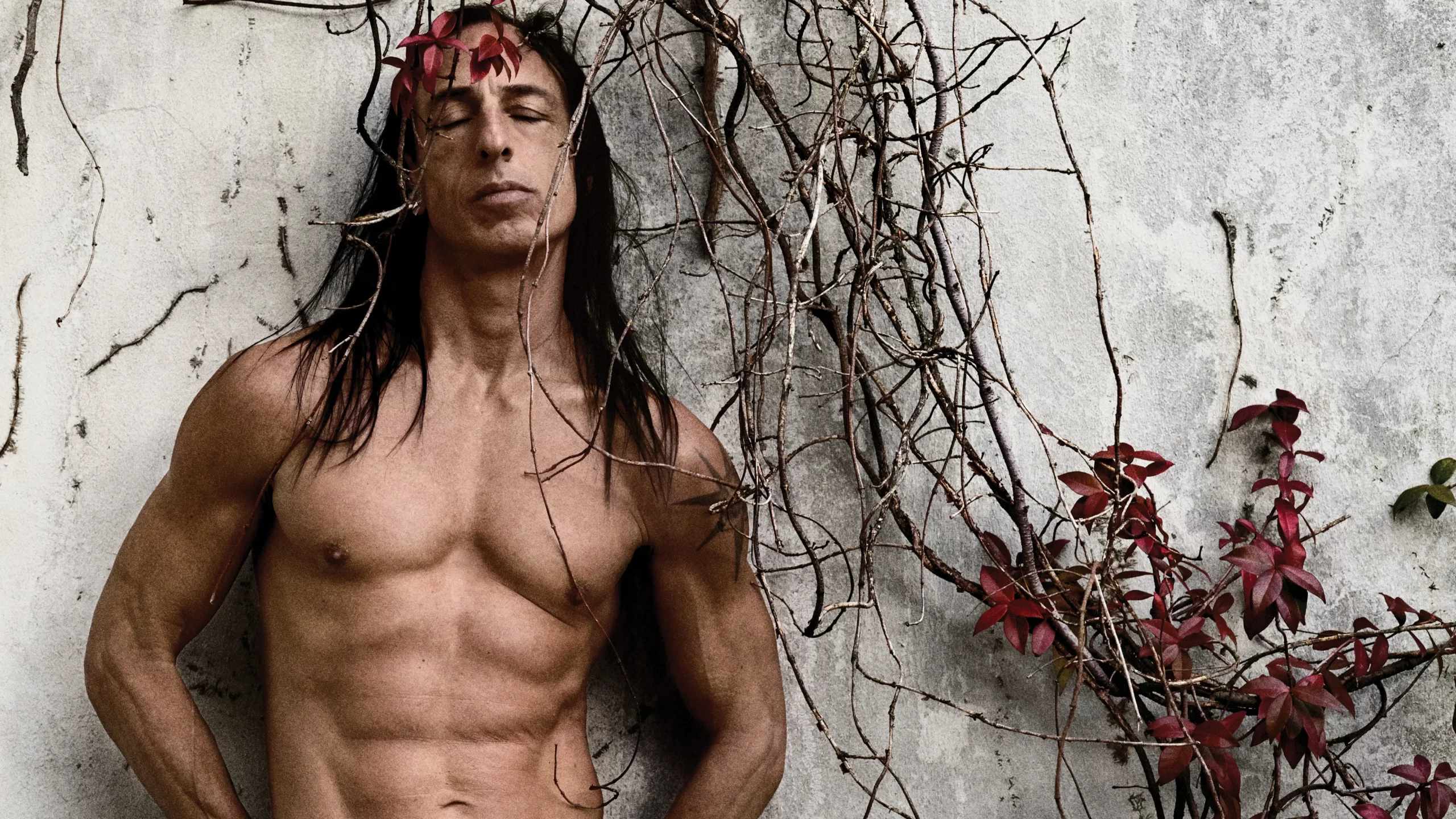 Is Rick Owens Gay? He Proclaims His Bisexuality