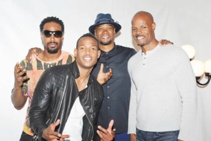 Is Shawn Wayans gay? Debunking the Rumors