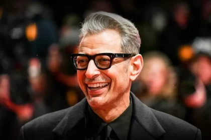 Jeff Goldblum