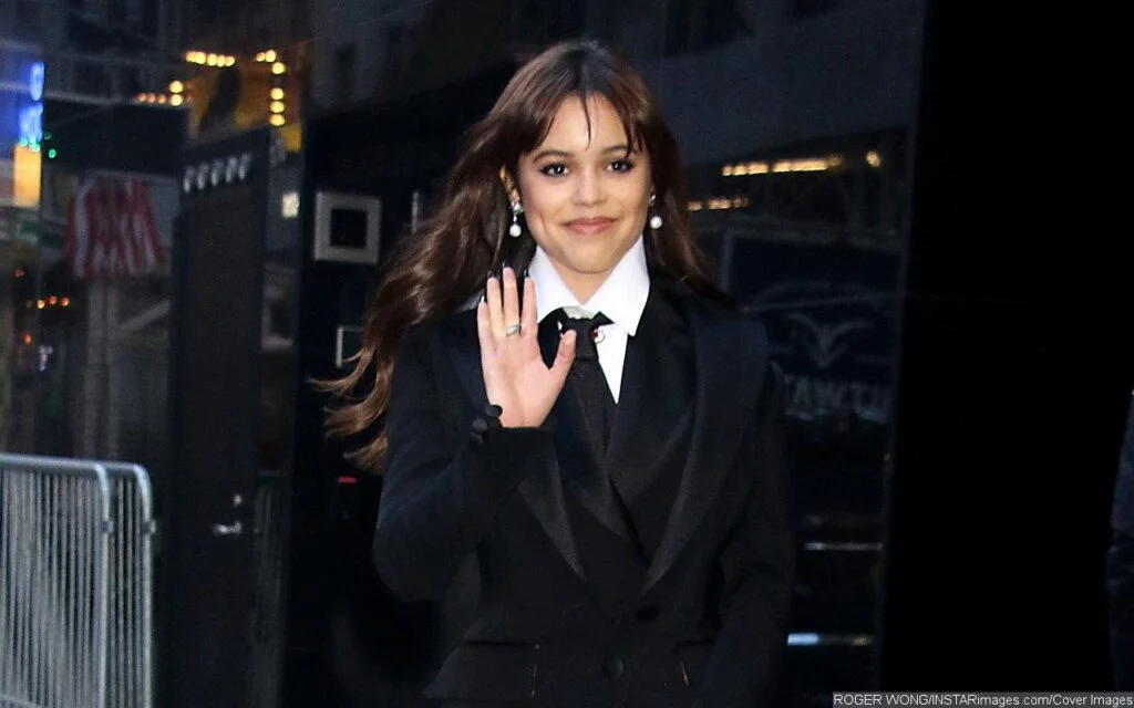 Jenna Ortega’s relationship history