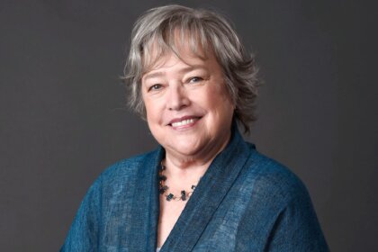 Is Kathy Bates gay?