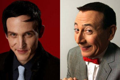 Paul Reubens