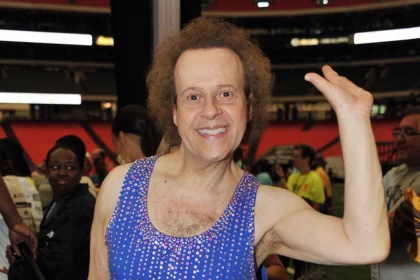 Richard Simmons