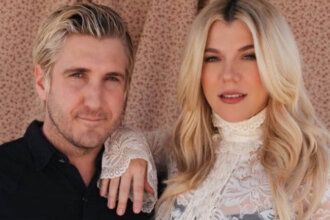 The Band Perry's Kimberly Perry and Husband Johnny Costello Expecting First Child
