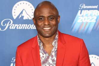 Wayne Brady