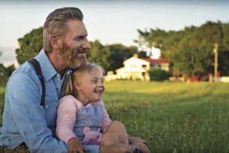 Who is Rory Lee Feek Dating Now? Get to know the amazing guy's relationship!