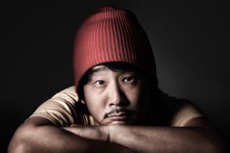 Bobby Lee