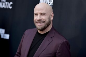 LA Premiere of "The Fanatic", Los Angeles, USA - 22 Aug 2019