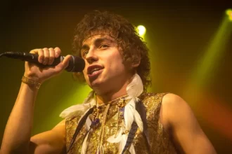 Josh Kiszka