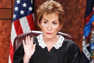 Judge Judy