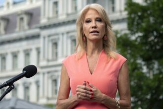Kellyanne Conway
