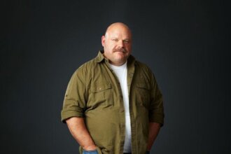 Kevin Chamberlin