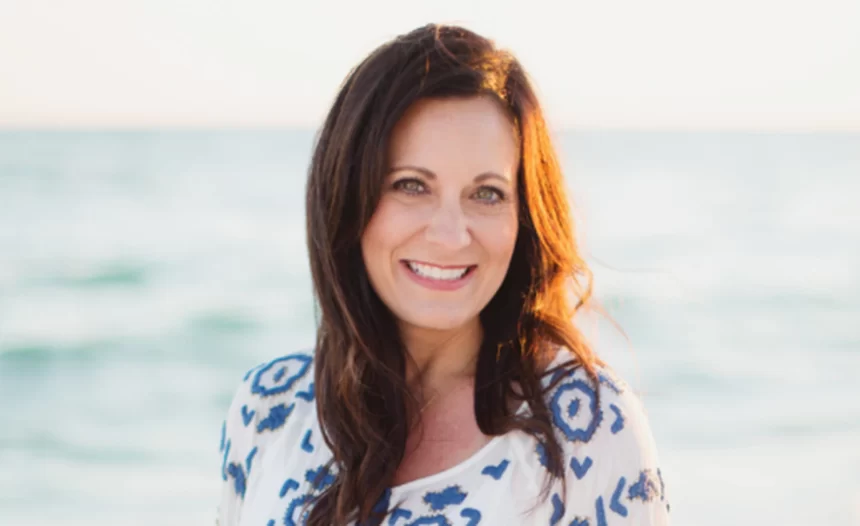 Lysa Terkeurst