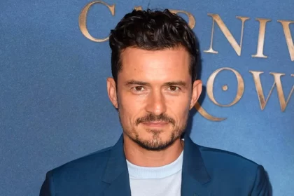 Orlando Bloom