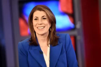 Tammy Bruce