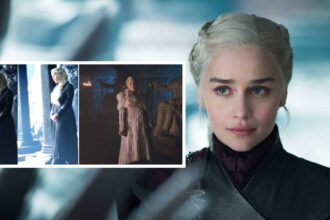 Is Emilia Clarke Pregnant