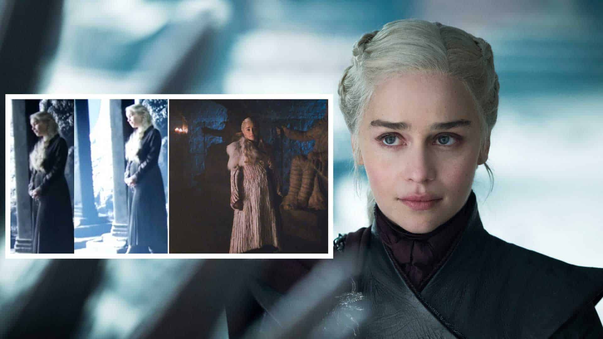 Is Emilia Clarke Pregnant