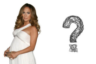 Is Jennifer Lopez Pregnan