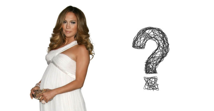 Is Jennifer Lopez Pregnan